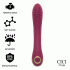 Premium Silicone G-spot Vibrator - Estimulación Inigualable