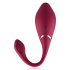 Vibrador Huevito de Silicona y Control Remoto