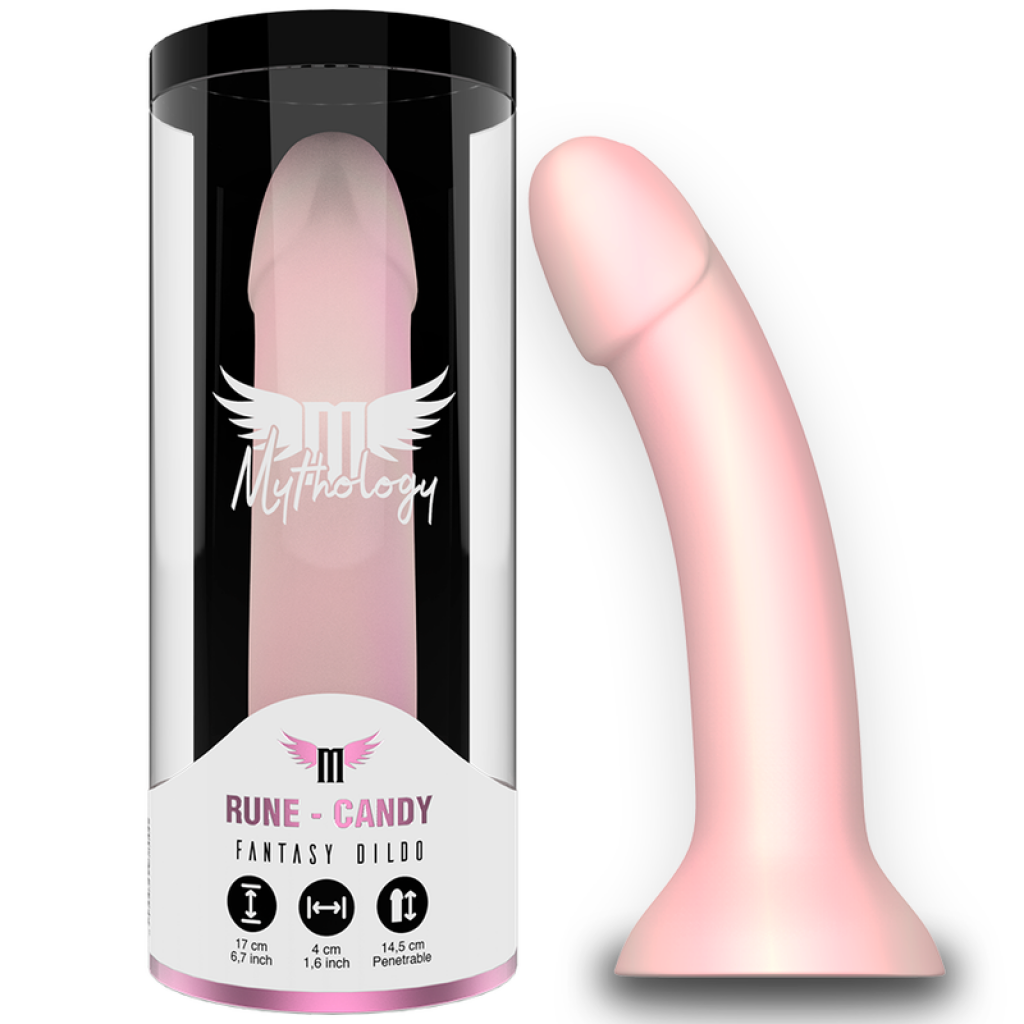 Dildo Mythology Rune Candy M