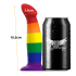 Dildo Mythology Garrick Pride - Talla M