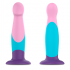 Dildo Mythology Garrick Pastel