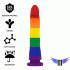 Dildo Mythology Devon Pride L