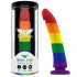 Mythology Devon Pride Dildo M