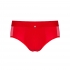 Calzoncillos Obsessive Boldero Briefs Rojo S/M