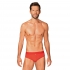 Boldero Briefs Rojo L/XL de Obsessive