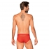 Boldero Briefs Rojo L/XL de Obsessive