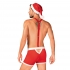 Obsessive Mr Claus Set - S/M