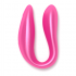 Vibrador Lisboa Estimulador Punto G & Clítoris - Rosa con App Gratis