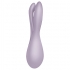 Vibrador Satisfyer Threesome 2 - Violeta