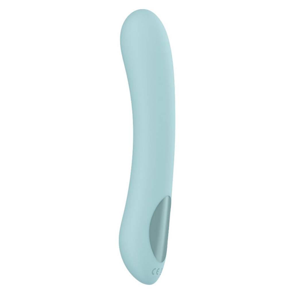 Pearl 2+ Vibrador Punto G Turquesa