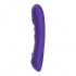 Pearl 3 Vibrador de Punto G - Morado