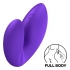 Vibrador Dedal Satisfyer Love Riot Morado