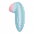 Vibrador Lay-on Satisfyer Tropical Tip - Azul