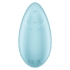 Vibrador Lay-on Satisfyer Tropical Tip - Azul