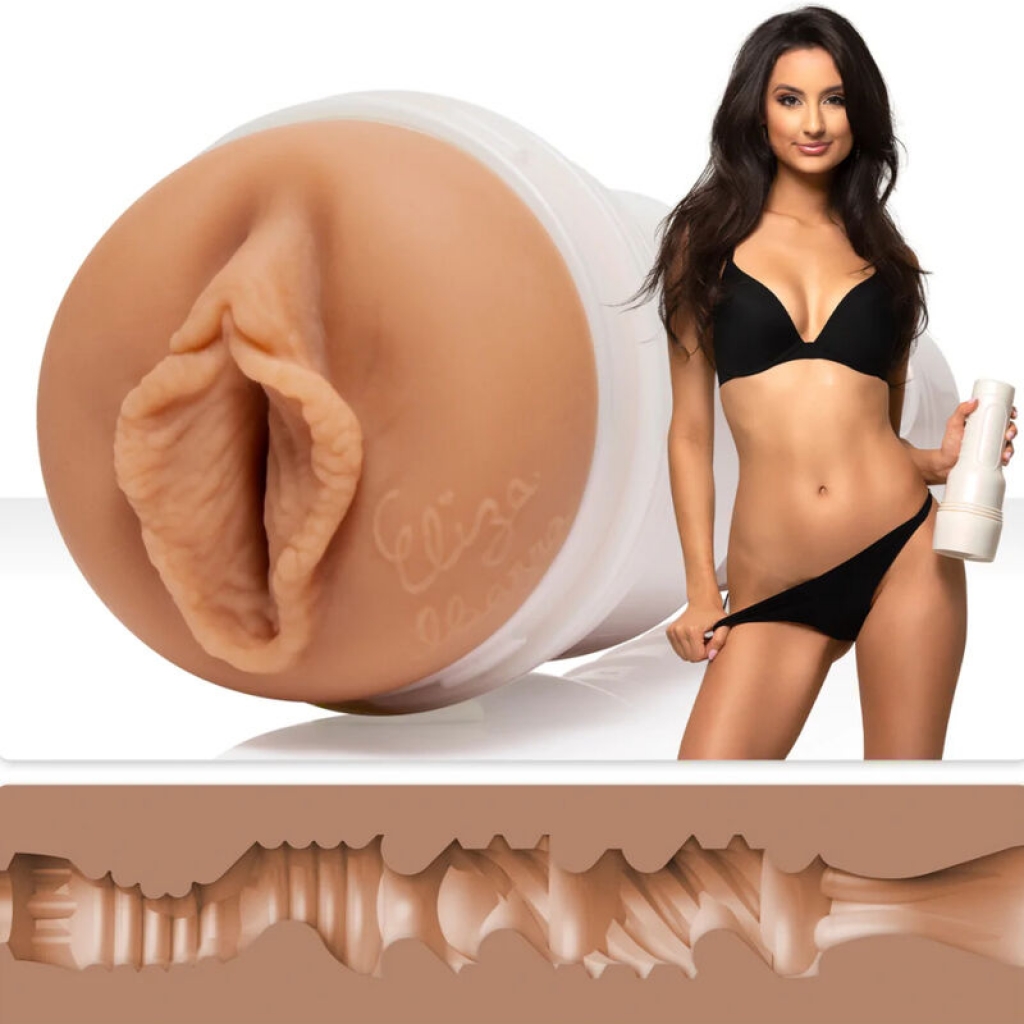 Fleshlight Eliza Ibarra