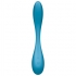 Satisfyer G-Spot Flex 5 - Vibrador Azul