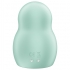 Estimulador y Vibrador Doble Satisfyer Pro To Go 1 - Verde