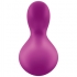 Vibrador Lay-on Satisfyer Viva La Vulva 3 Violeta