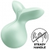 Vibrador Lay-On Satisfyer Viva La Vulva 3 Verde