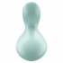 Vibrador Lay-On Satisfyer Viva La Vulva 3 Verde