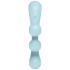 Satisfyer Tri Ball 2 - Multi Vibrador Azul