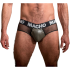 Slip Macho Mx24nb Negro XL