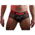 Slip Rojo Macho MX24RN XL