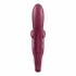 Satisfyer Touch Me Vibrador Rabbit Rojo