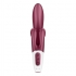 Satisfyer Touch Me Vibrador Rabbit Rojo