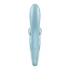 Vibrador Rabbit Touch Me Azul