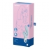 Vibrador Rabbit Touch Me Azul