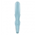 Vibrador Rabbit Satisfyer Love Me - Azul