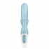 Vibrador Rabbit Satisfyer Love Me - Azul