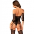 Bodystocking Obsessive G333: Sensualidad y Estilo