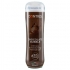 Control Gel de Masaje 3 en 1 - Chocolate Bubble (200 ml)