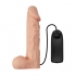 Arnés con Dildo 24 cm - Natural