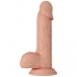 Baile - Beautiful Encounter Catoblepas Dildo Realistico Flexible 20.6 Cm Na