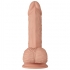 Baile - Beautiful Encounter Catoblepas Dildo Realistico Flexible 20.6 Cm Na