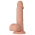 Baile - Beautiful Encounter Catoblepas Dildo Realistico Flexible 20.6 Cm Na