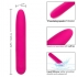 Vibrador Bliss Vibe Rosa