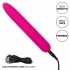 Vibrador Bliss Vibe Rosa