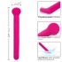 Bliss Clitoriffic - Vibrador Rosa