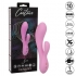 Vibrador Contour Zoie Rosa