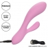 Vibrador Contour Zoie Rosa