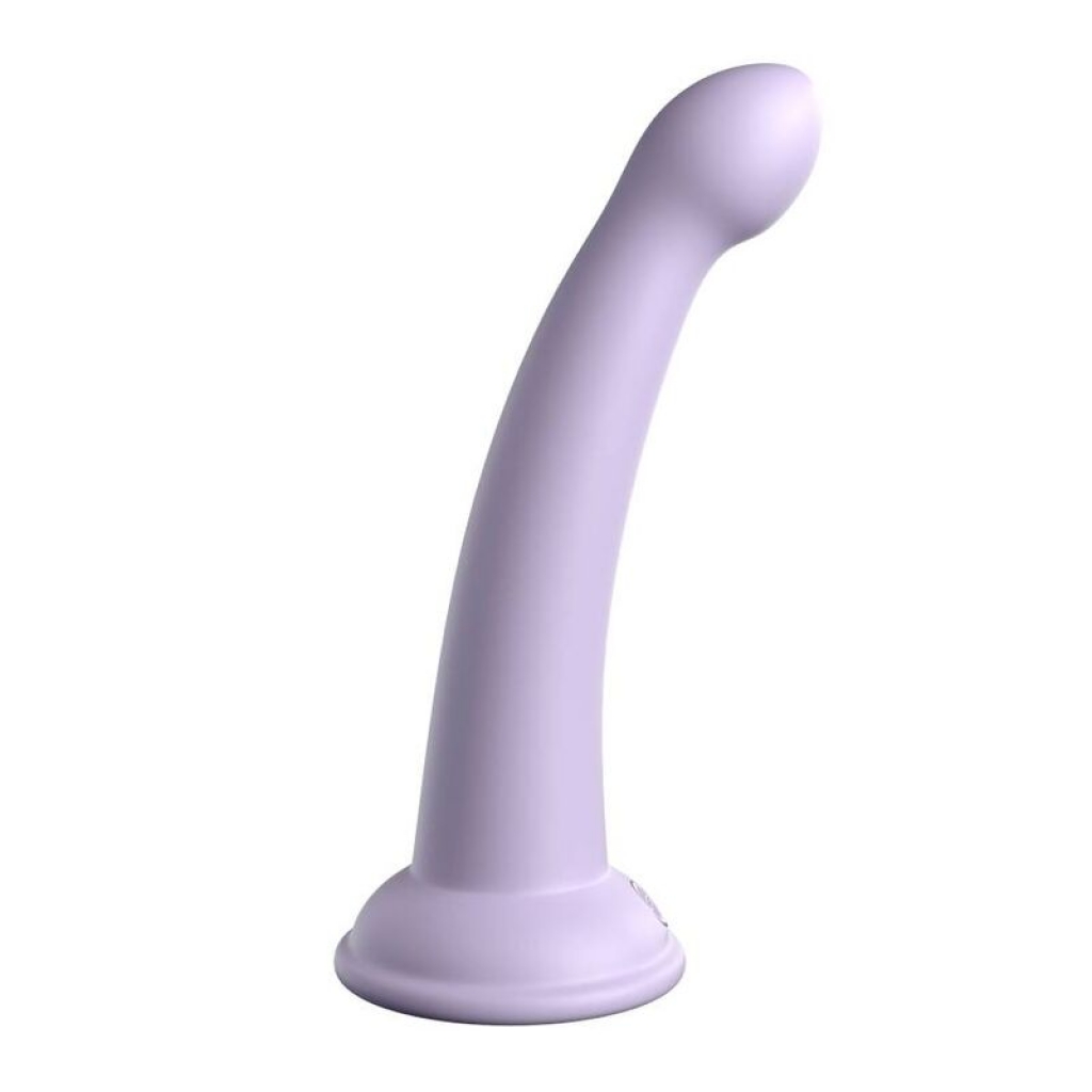 Dillio Platinum - 15.24 Cm Violeta