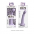 Dillio Platinum - 15.24 Cm Violeta