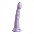 Dilillo Platinum Slim Seven - 17,78 cm Violeta