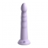 Dilillo Platinum Slim Seven - 17,78 cm Violeta