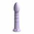 Dildo Super Eight 20,32 Cm Violeta