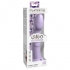 Dildo Super Eight 20,32 Cm Violeta